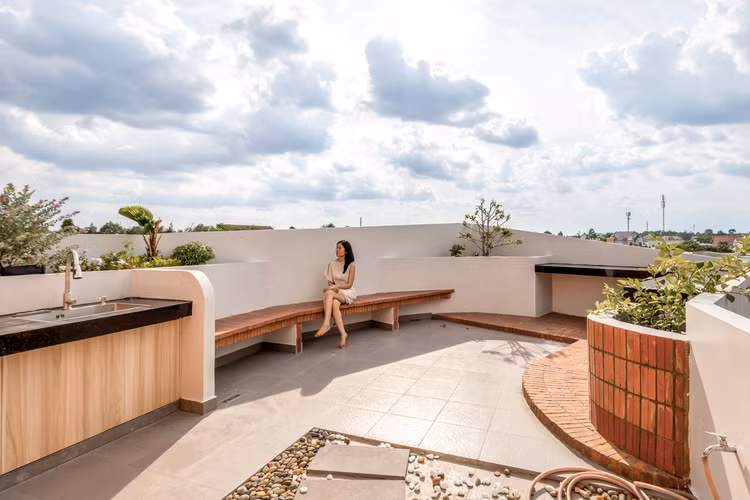 Kham pha ngoi nha chan nang huong Tay hieu qua o Binh Duong-Hinh-12