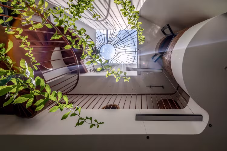 Kham pha ngoi nha chan nang huong Tay hieu qua o Binh Duong-Hinh-5