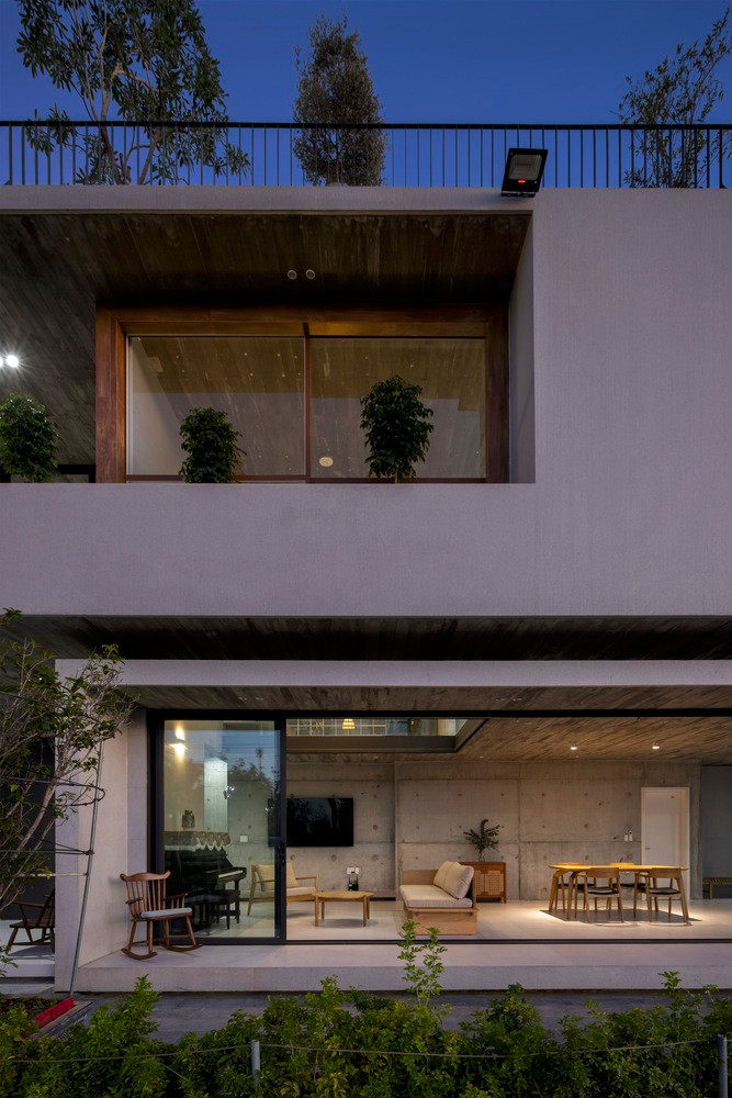 Doc dao ngoi nha xep chong tu hai khoi hinh chu nhat-Hinh-8