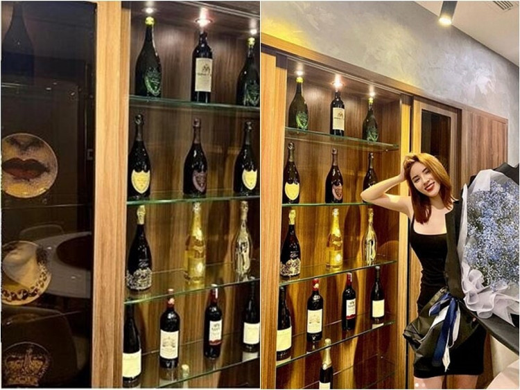 Ben trong can ho “dat hang hieu” cua Hoa hau Ky Duyen-Hinh-5