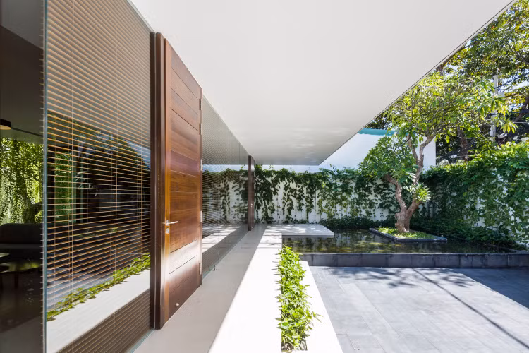 Ngoi nha “ngan keo” xanh muot mat o Vung Tau tren bao My-Hinh-4