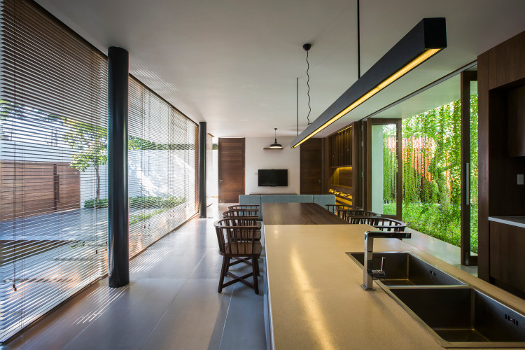 Ngoi nha “ngan keo” xanh muot mat o Vung Tau tren bao My-Hinh-11