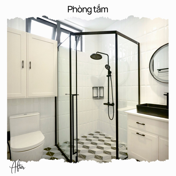 Ben trong biet thu moi dep me ly cua Diep Lam Anh-Hinh-7