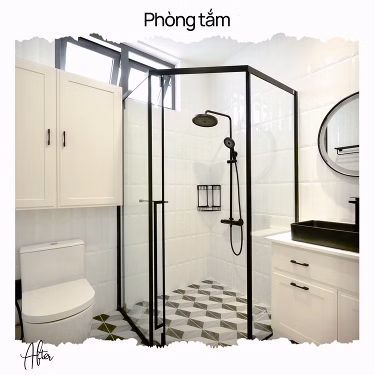 Ben trong biet thu moi dep me ly cua Diep Lam Anh-Hinh-7