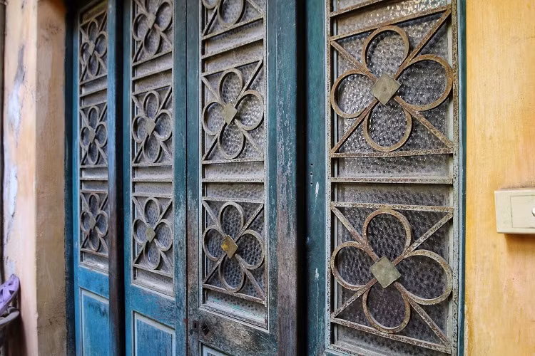 Ben trong biet thu 200 m2 cua dai gia nuc tieng pho co-Hinh-11