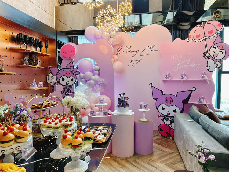 He lo hinh anh hiem hoi trong nha rieng cua Shark Binh-Hinh-2