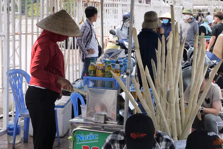 Nhung dich vu “hot bac” an theo show Blackpink-Hinh-5