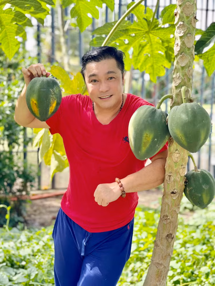 Co gi trong biet thu 700 m2 cua dien vien Ly Hung?-Hinh-8