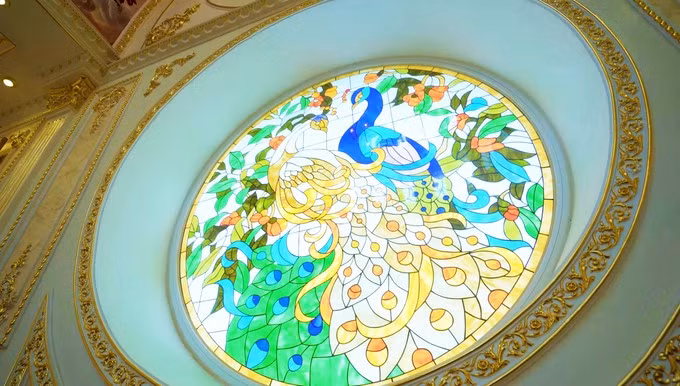 Dinh thu dat vang cua dai gia Viet “gay bao“tren bao nuoc ngoai-Hinh-11