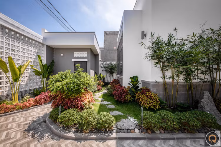 Nha cap 4 dep nhu resort khien nhieu nguoi ao uoc o Binh Thuan-Hinh-5