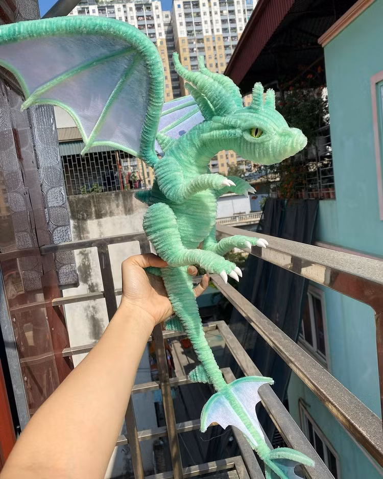 Trao luu lam rong bang kem nhung, hoi kheo tay kiem boi tien-Hinh-10