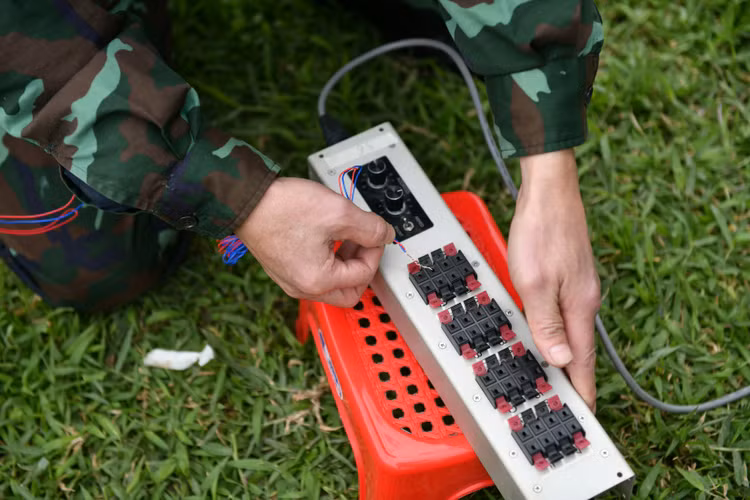 Ha Noi: Tran dia phao hoa san sang phuc vu nguoi dan don Giao thua-Hinh-9