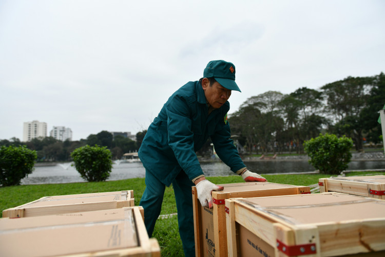 Ha Noi: Tran dia phao hoa san sang phuc vu nguoi dan don Giao thua-Hinh-3