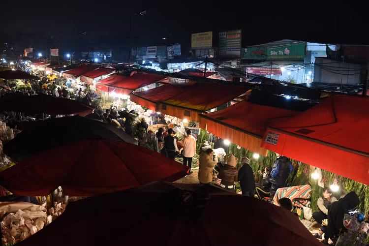 Dem cuoi nam, cho hoa Quang Ba tap nap nguoi ban ke mua-Hinh-7