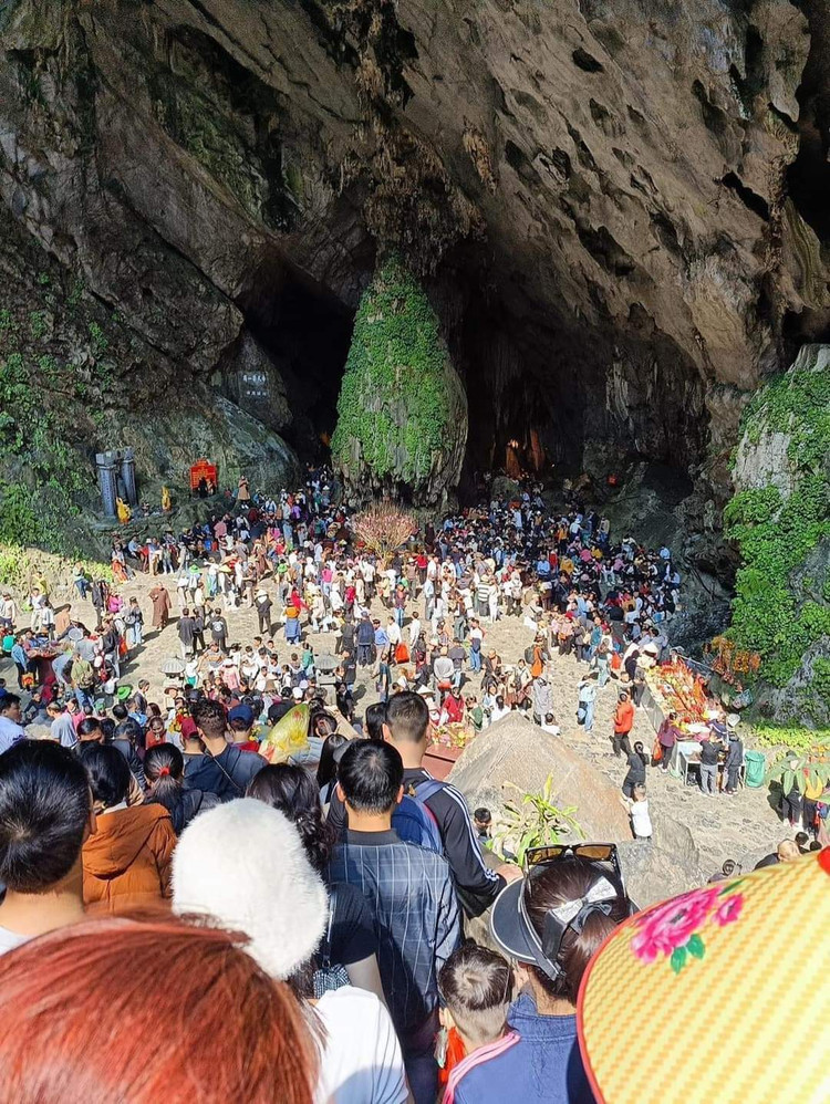 Diem du xuan “that thu” dau nam goi ten... Sa Pa, Trang An-Hinh-5