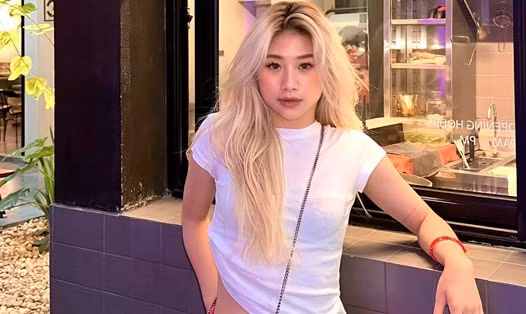 Hot girl TDDC Pham Nhu Phuong dien ao dai xinh don Tet-Hinh-7