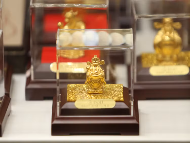 Co so kinh doan vang tap nap nguoi mua truoc ngay via Than Tai-Hinh-13