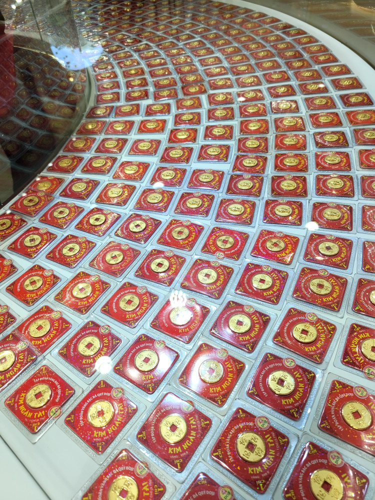 Co so kinh doan vang tap nap nguoi mua truoc ngay via Than Tai-Hinh-7