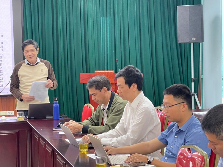 VUSTA gop y du thao Thong tu ban hanh QCVN ve Ky thuat dien - He thong luoi dien-Hinh-4