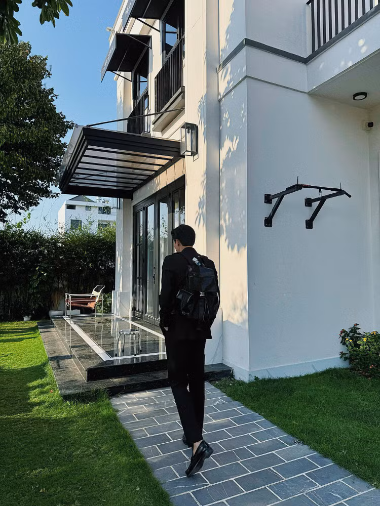 Choang ngop biet thu do so hon 40 ty cua Quoc Truong-Hinh-4