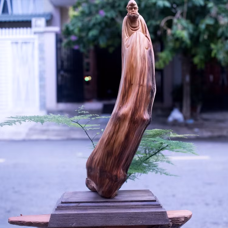 Bi an loai go quy hiem nhu “bau vat”, “dat hon vang”-Hinh-9