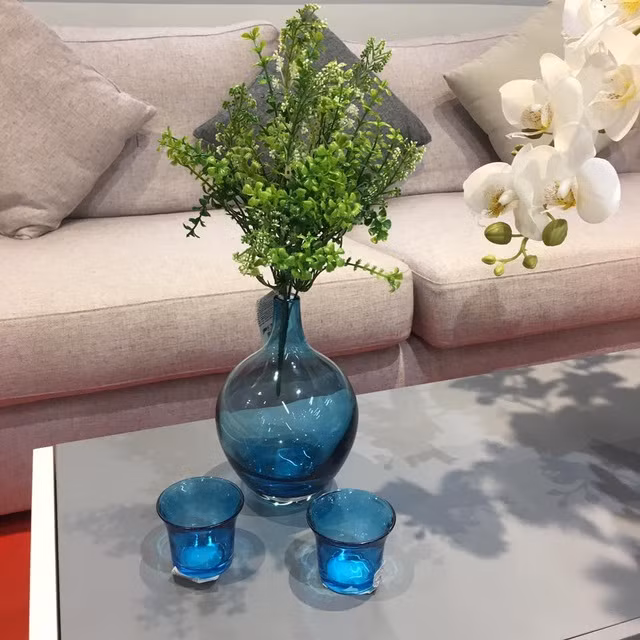 “Ngo tung goc” trong can ho cao cap cua nghe si Van Dung-Hinh-4