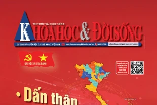 KHOA HỌC VÀ ĐỜI SỐNG XUÂN BÍNH NGỌ 2026