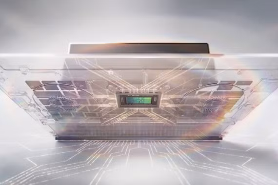 [GALLERY] NVIDIA tung RTX Spark, thách thức laptop AI truyền thống