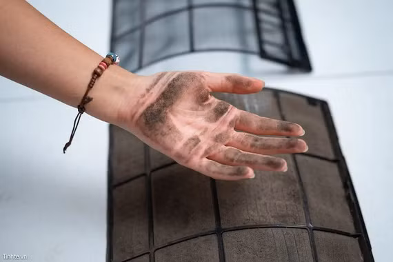 Điều hòa bật mãi không mát, lỗi ở đâu?