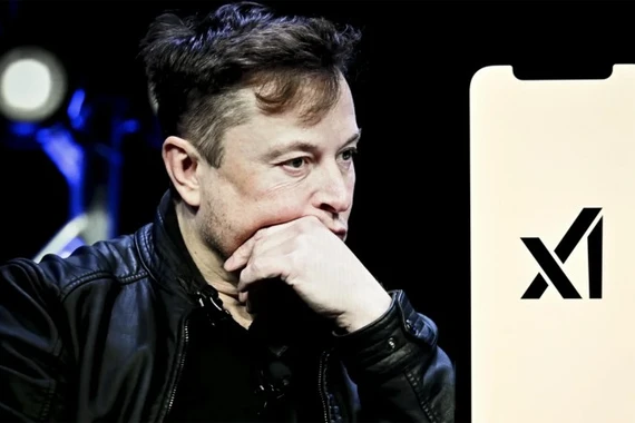 Grok của Elon Musk dính bê bối ảnh nhạy cảm, bị điều tra