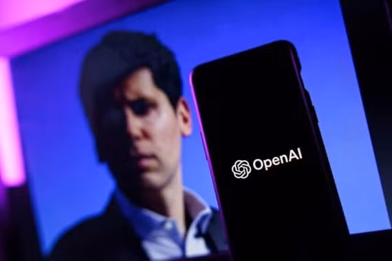 Sự thật gây sốc về “thiên tài AI” Sam Altman