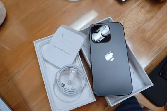 Bí mật khiến mở hộp iPhone luôn mang cảm giác “đã”