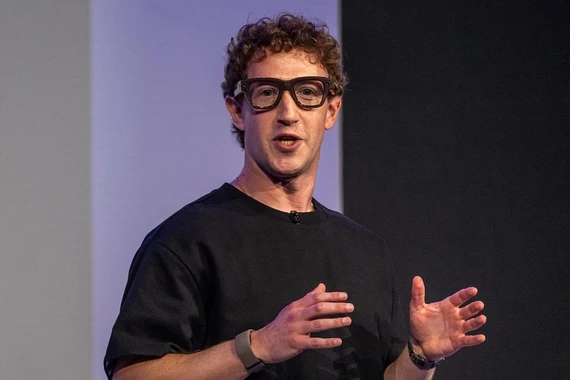 Mark Zuckerberg đổ lỗi Wi-Fi, màn ra mắt Meta gây hụt hẫng