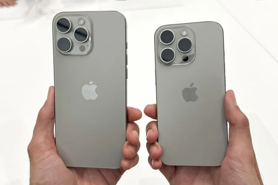 5 mẫu iPhone cũ đáng mua nhất 2025 cho mọi ngân sách