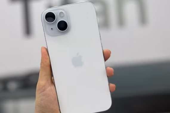 [GALLERY] iPhone cũ bỗng mượt như mới nhờ 3 mẹo ít người biết