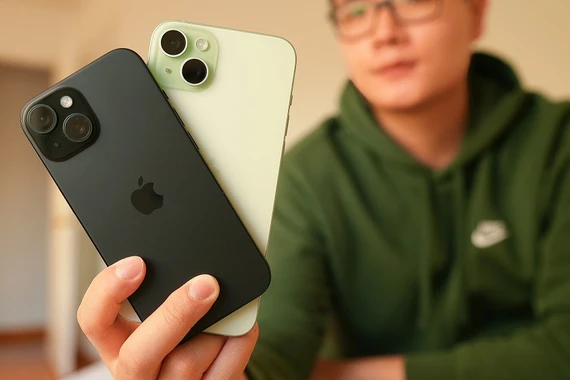 4 mẫu iPhone cũ đáng mua nhất đầu năm 2026