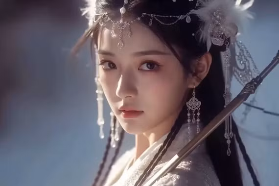 [GALLERY] Game AI mới khiến game thủ sốc vì giống phim thật