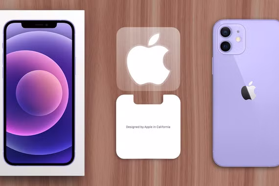 Apple âm thầm khai tử “món quà” gắn bó với iPhone 17 năm