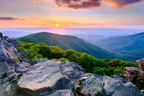 Dãy Appalachian chứa lượng lithium đủ để sản xuất 500 tỷ điện thoại