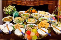 Thời điểm tốt nhất cúng Rằm tháng Giêng 2026 để cầu may mắn