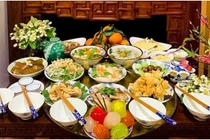 Thời điểm tốt nhất cúng Rằm tháng Giêng 2026 để cầu may mắn