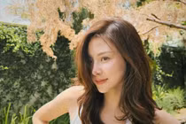 [GALLERY] Baifern Pimchanok đẹp bất bại suốt 17 năm, style U35 quá cuốn hút