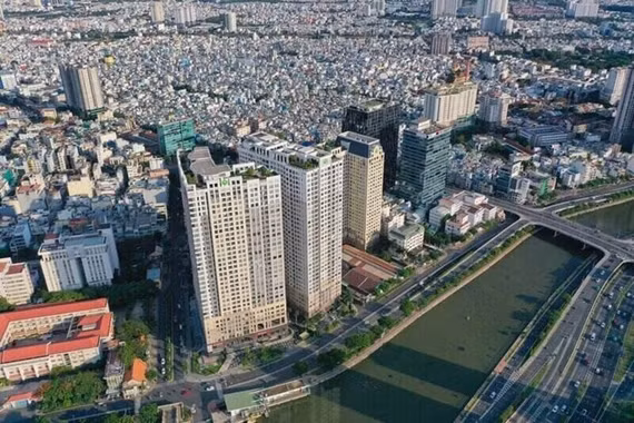 [VIDEO] Chung cư TPHCM hụt hơi, chuyên gia cảnh báo giá có thể giảm tới 40%