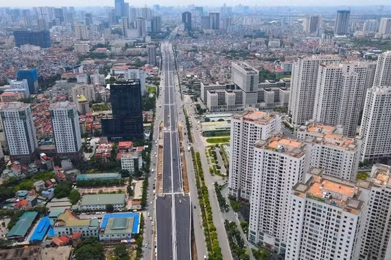 [VIDEO] Thị trường chung cư Hà Nội ghi nhận diễn biến mới 
