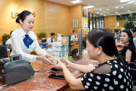[SPOTLIGHT] Chưa đầy 10% doanh nghiệp nhỏ và vừa tại Việt Nam tiếp cận vốn ngân hàng