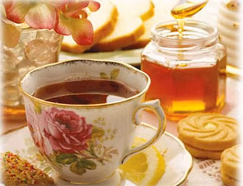 Bà bầu bị viêm họng... áp dụng ngay những mẹo này ảnh 5