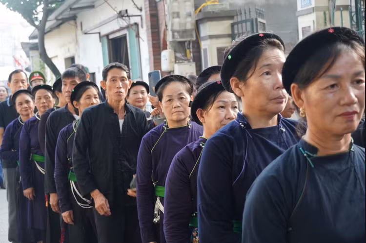 Ảnh: Hữu Tuấn