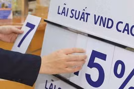 [VIDEO] Lãi suất ngân hàng giảm mạnh, chỉ vài nơi còn 7%