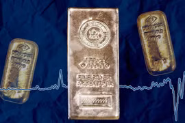 [VIDEO] Bạc giấy bốc hơi 50% từ đỉnh kỷ lục, nhà đầu tư khóc ròng