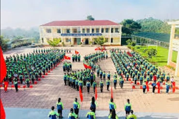 Gói thầu hơn 13 tỷ đồng tại xã Lộc Thành về tay Công ty Vạn Tín Phát